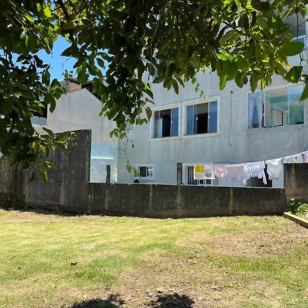 Pousada Villa Maciel بومبينهاس المظهر الخارجي الصورة