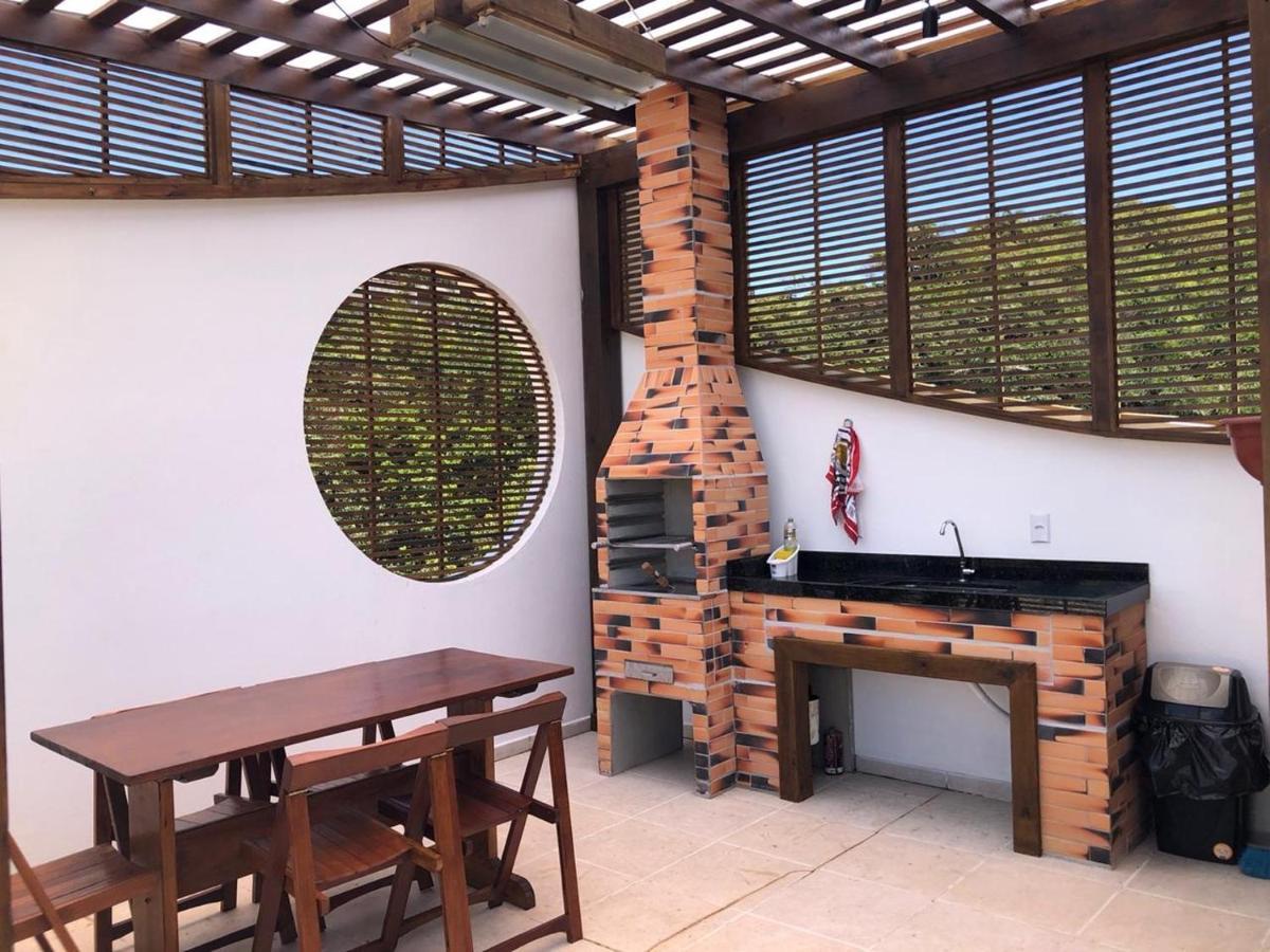Pousada Villa Maciel بومبينهاس المظهر الخارجي الصورة