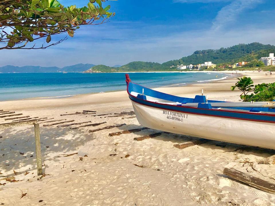Pousada Villa Maciel بومبينهاس المظهر الخارجي الصورة