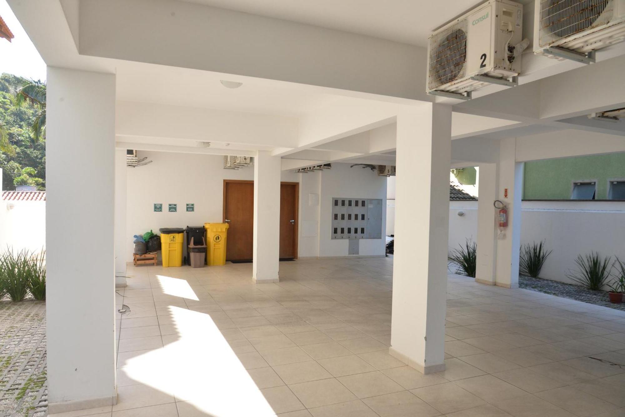 Pousada Villa Maciel بومبينهاس المظهر الخارجي الصورة