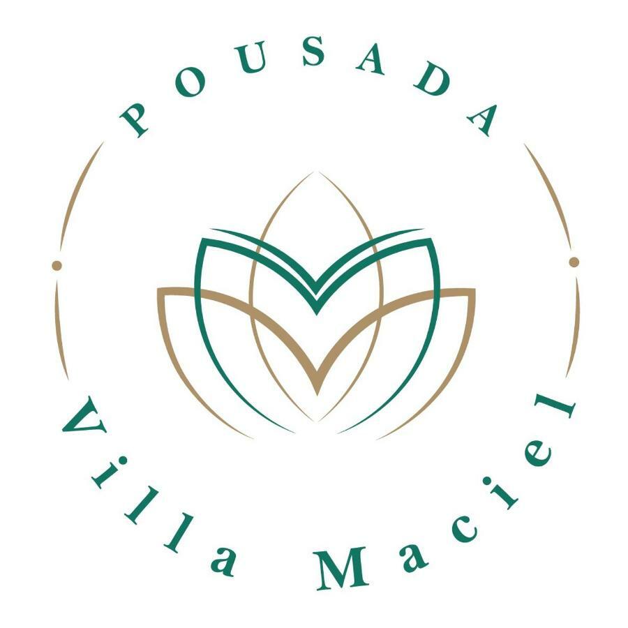 Pousada Villa Maciel بومبينهاس المظهر الخارجي الصورة